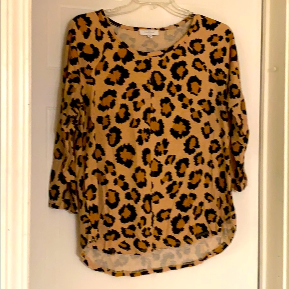 Ladies Top